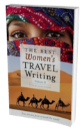 The Best Womens Travel Writing on Amazon