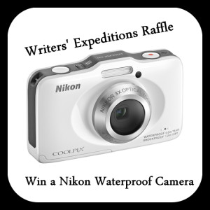 Nikon raffle