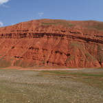 photo by Kirsten Koza, Kyrgyzstan