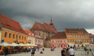 Brasov 