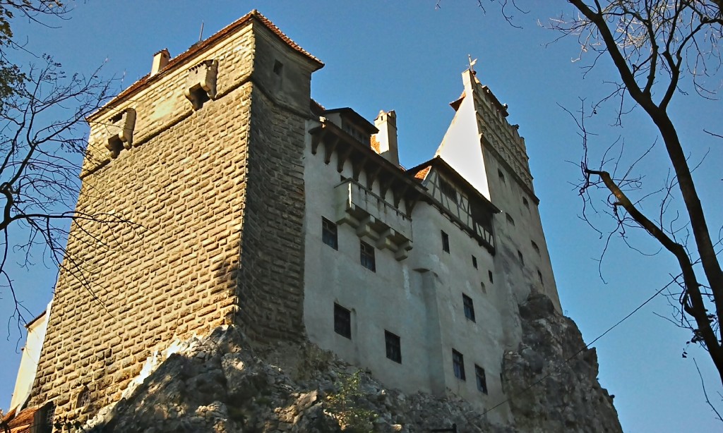 Bran Castle