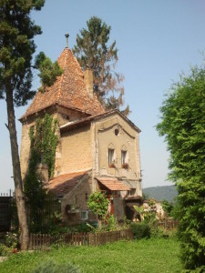 Sighisoara