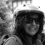 Kirsten Koza (travel author, adventurer, Writers' Expeditions)