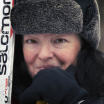 Kirsten Koza (Writers' Expeditions)