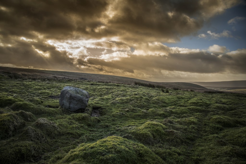 Yorkshire Dales (Photo by George Hodan)