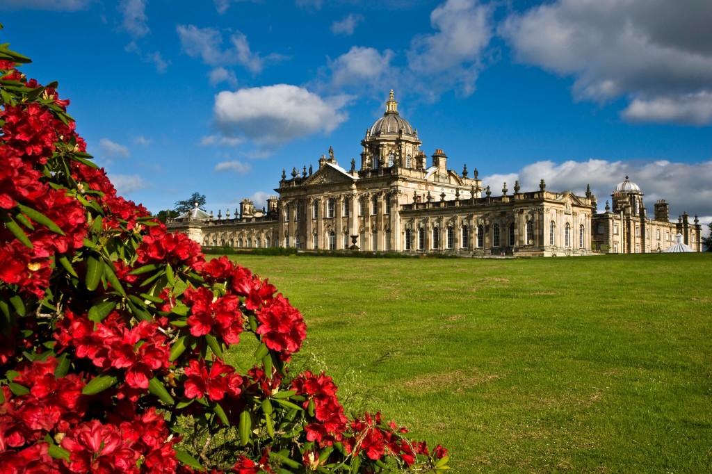 Castle Howard